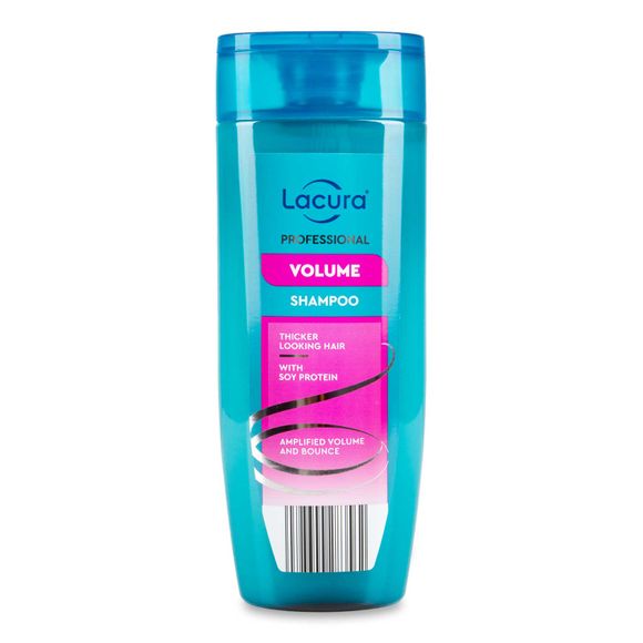 Lacura Volume Shampoo 250ml